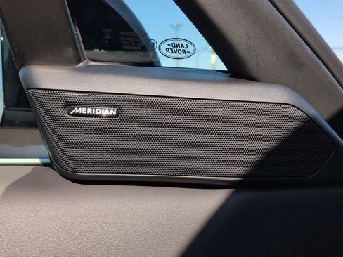 New 2026 Land Rover Range Rover Sport SE image 29