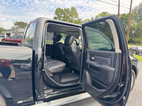 Used 2014 RAM 1500 Limited image 10