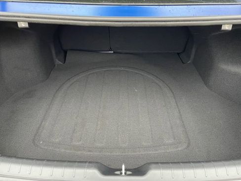 Used 2025 Kia K4 EX image 19