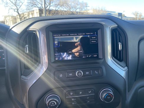 New 2026 Chevrolet Silverado 2500 W/T w/ WT Convenience Package image 21