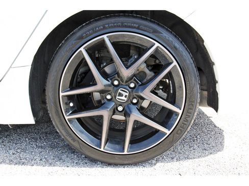 Used 2023 Honda Civic Sport Touring image 39