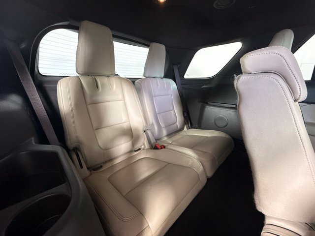 Used 2013 Ford Explorer XLT FWD image 31