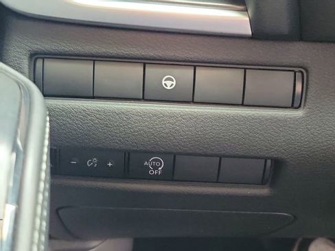 Used 2023 Nissan Rogue SV FWD image 28