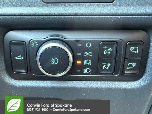 Certified 2025 Ford F150 Tremor AWD/4WD image 24