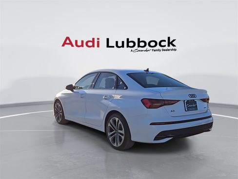 New 2026 Audi A3 2.0T Premium image 6