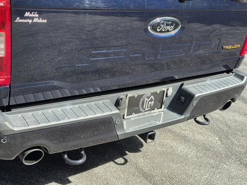 Used 2023 Ford F150 Tremor w/ Trailer Tow Package AWD/4WD image 39