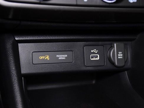 Used 2025 Acura Integra image 16