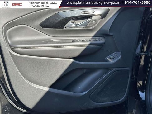 Used 2022 GMC Terrain AT4 w/ Tech Package image 16