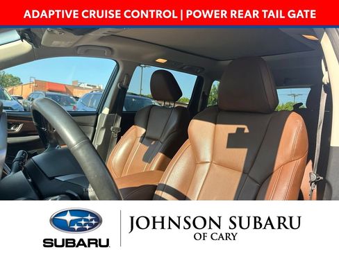 Used 2023 Subaru Ascent Touring AWD/4WD image 7