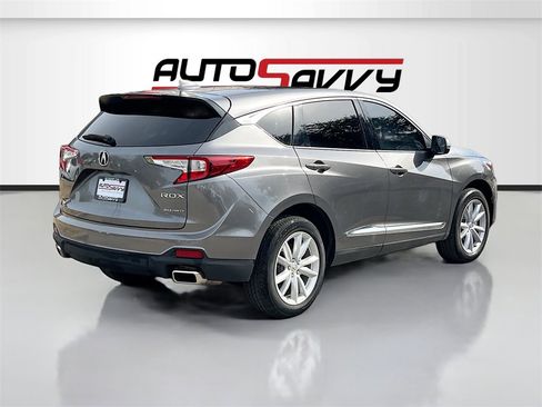 Used 2023 Acura RDX AWD image 7