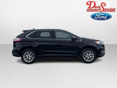 Used 2023 Ford Edge SEL w/ Convenience Package AWD/4WD image 5