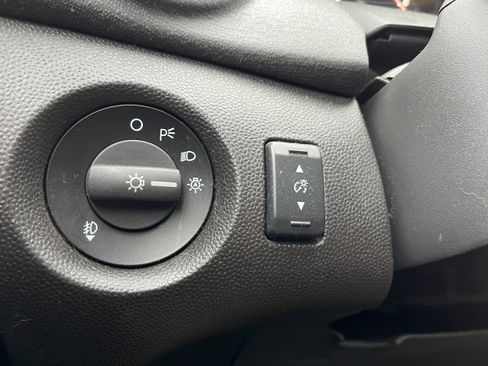 Used 2017 Ford Fiesta ST w/ ST Recaro Package image 21