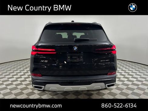 New 2026 BMW X5 xDrive40i w/ Premium Package image 6