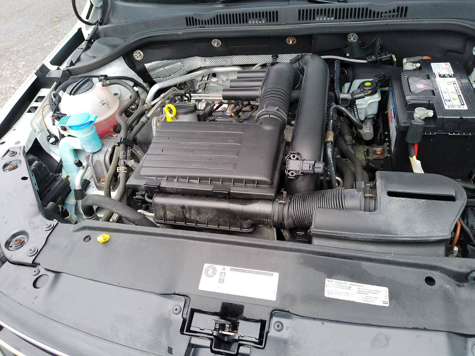 Used 2016 Volkswagen Jetta SE FWD image 37