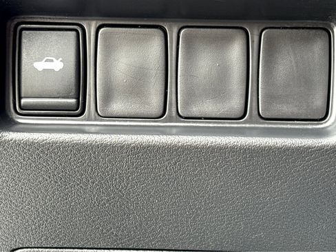 Used 2022 Nissan Maxima SV w/ Floor Mat Group image 12