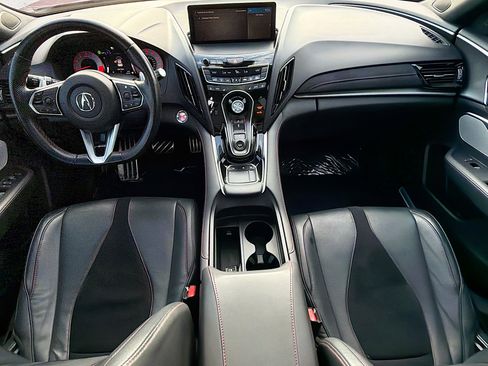 Used 2023 Acura RDX A-Spec image 16