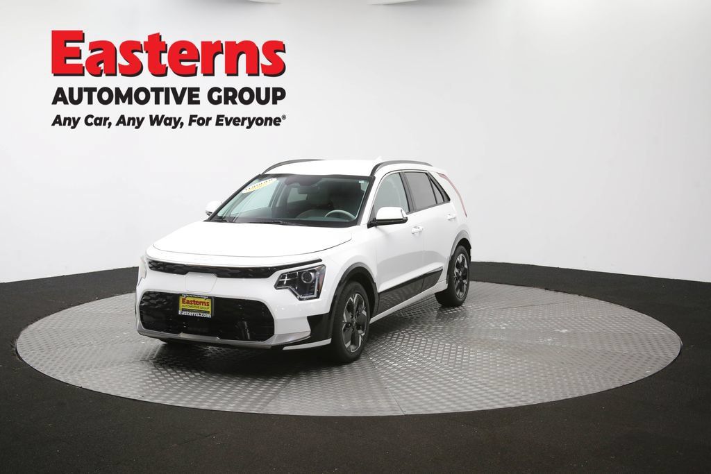 Used 2023 Kia Niro Wind w/ Wind Preserve Package FWD image 54