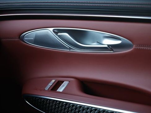 New 2026 Genesis GV70 3.5T Sport Prestige image 42