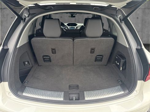 Used 2019 Acura MDX FWD w/ Technology Package image 13