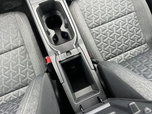 New 2026 Nissan Kicks SV w/ Cold Weather Package image 27