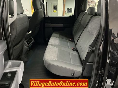 Used 2023 Ford F150 XLT w/ Equipment Group 302A High image 32