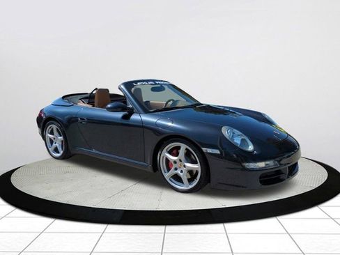 Used 2006 Porsche 911 Carrera S image 1
