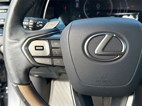 Used 2023 Lexus RX 350 Premium image 38