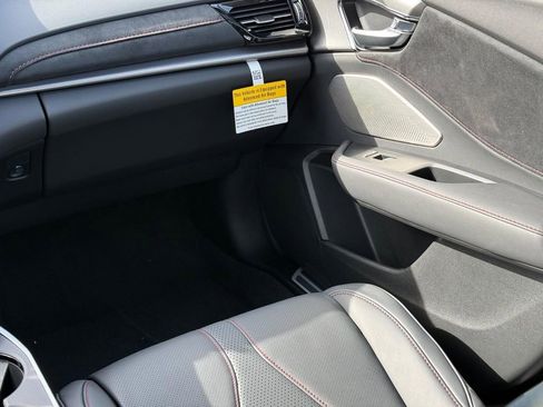 New 2026 Acura RDX A-Spec image 10