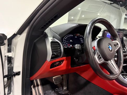 Used 2023 BMW M8 Competition image 41