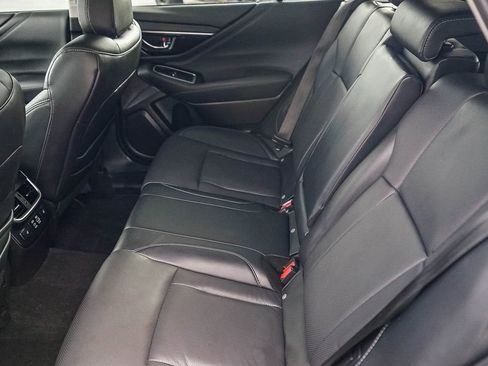 Certified 2023 Subaru Outback Limited XT AWD/4WD image 20