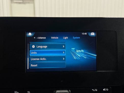 Used 2021 Mercedes-Benz Sprinter 2500 image 35