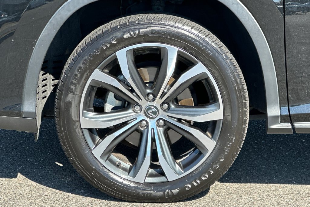 Used 2021 Lexus RX 350 FWD w/ Premium Package image 32