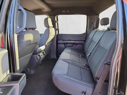 Used 2024 Ford F150 STX RWD image 15