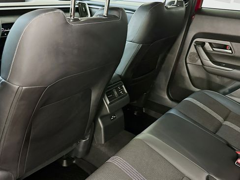 Used 2024 MAZDA CX-50 AWD 2.5 S w/ Weather Package image 28