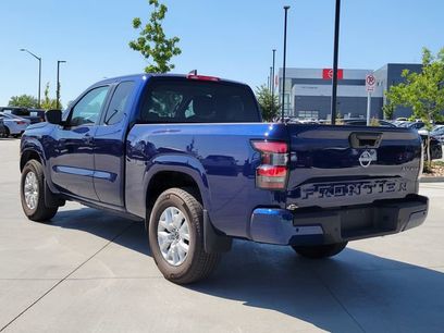 Used 2022 Nissan Frontier SV w/ Technology Package