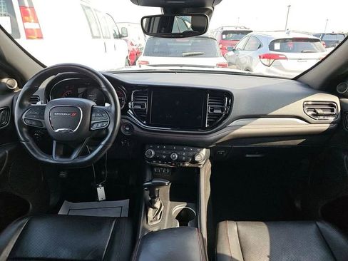 Used 2023 Dodge Durango GT image 12