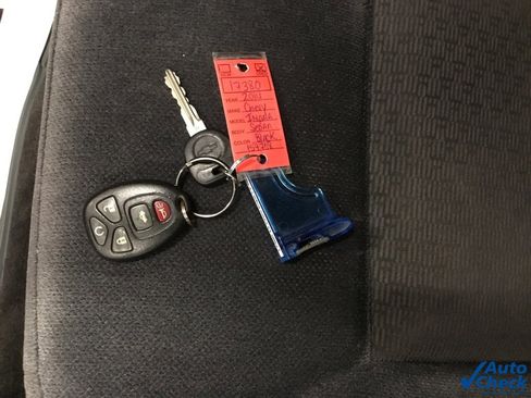 Used 2014 Chevrolet Impala LT w/ LT Sunroof Package image 50