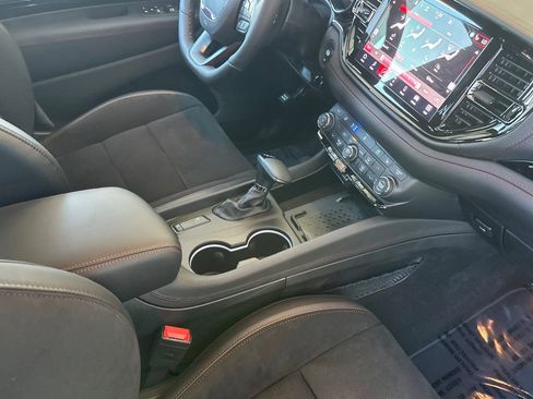 New 2026 Dodge Durango GT AWD/4WD image 20