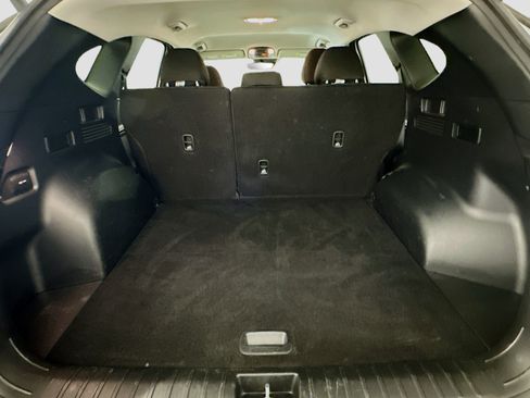 Used 2024 Hyundai Tucson SEL image 28