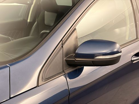 Used 2017 Ford Edge Sport w/ Equipment Group 401A image 11