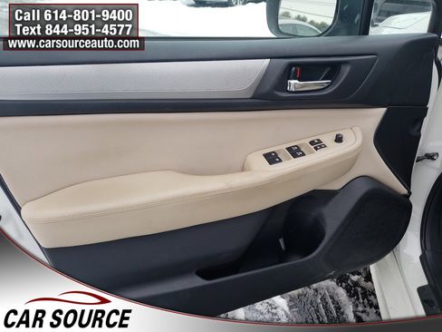 Used 2019 Subaru Legacy 2.5i Premium image 15