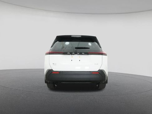 New 2026 Toyota RAV4 XLE Premium w/ Weather Package AWD/4WD image 23