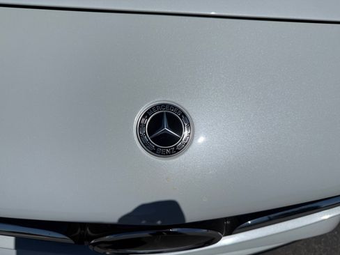 Certified 2022 Mercedes-Benz CLA 250 4MATIC image 23