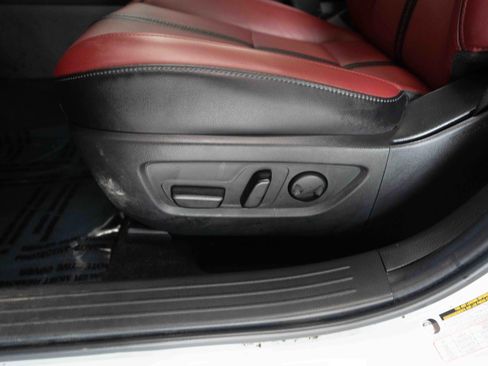 Used 2025 MAZDA CX-50 2.5 Hybrid w/ Weather Package AWD/4WD image 12