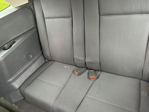 Used 2010 Dodge Journey SXT w/ Flexible Seating Group AWD/4WD image 15