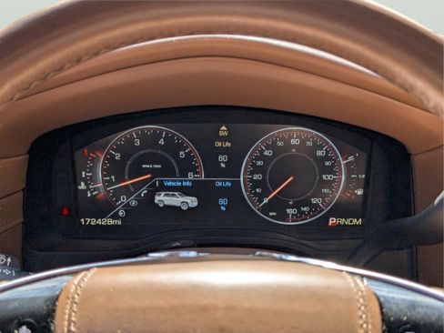 Used 2015 Cadillac Escalade ESV Platinum image 18