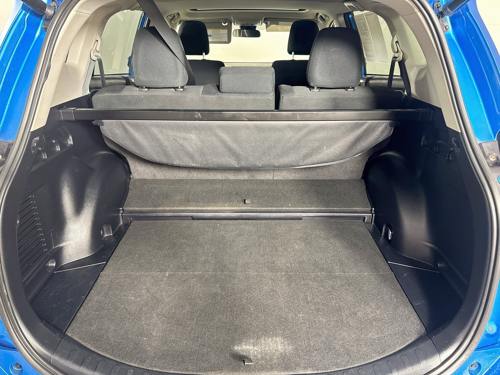 Certified 2018 Toyota RAV4 XLE AWD/4WD image 24
