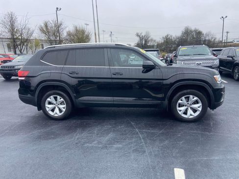 Used 2019 Volkswagen Atlas SE image 10