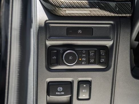 Used 2025 Ford F150 Lariat w/ Equipment Group 502A High AWD/4WD image 64