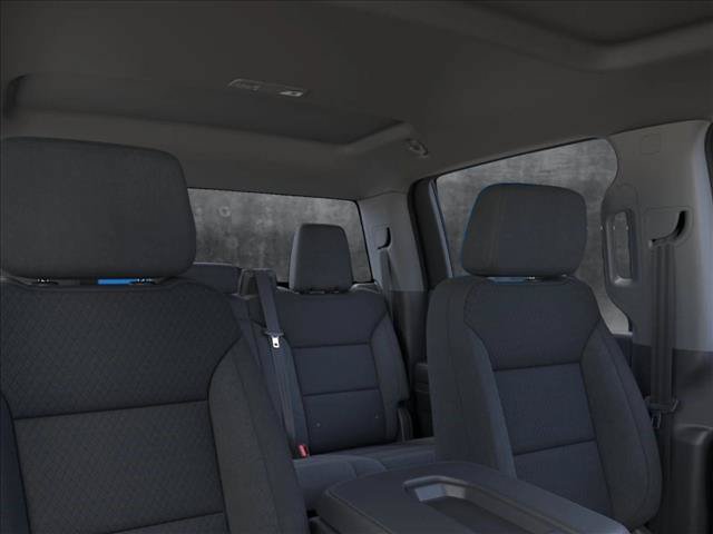 New 2026 Chevrolet Silverado 1500 RST AWD/4WD image 24